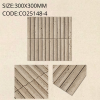 C025148-4 Stone Concave Mosaic