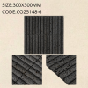 C025148-6 Stone Concave Mosaic