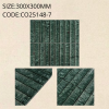 C025148-7 Stone Concave Mosaic