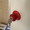 Vintage Ceramic Door Knob with 60 mm Latch – Available in 7+ Colors