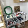 Luxurious French-Style Makeup Mirror Premium design