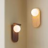 "Elegant vintage wall lamp — perfect for bedrooms, living rooms, TV walls, entryways, and home offices."