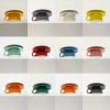LED Ceiling Light – Minimal Pastel Coffee Cup Design Add a soft, sweet charm to your café or create a cozy, one-of-a-kind corner at home.  ☕ Creative coffee cup-shaped design 