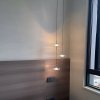 Small Pendant Light with Elegant Italian-French Design Perfect for bedside, master bedrooms, living rooms, dining areas, and staircases. Features a minimalist vintage crystal style that adds a touch of timeless sophistication to any space.