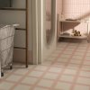 Pastel macaron tiles