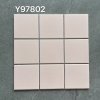 Y97802 Square Mosaic
