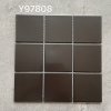 Y97808 Square Mosaic