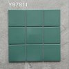 Y97811 Square Mosaic