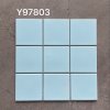 Y97803 Square Mosaic