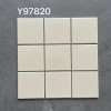Y97820 Square Mosaic