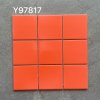 Y97817 Square Mosaic