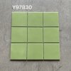 Y97830 Square Mosaic