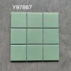 Y97867 Square Mosaic