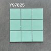 Y97825 Square Mosaic