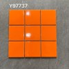 Y97737 Square Mosaic
