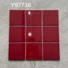 Y97736 Square Mosaic