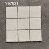 Y97521 Square Mosaic