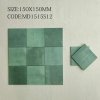 MD1515S12 Surrey Series™ Square (Matte)