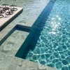97YG2 Laguna Series™ Pool Mosaic Tiles