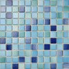Y25V02 Coral Wave™Pool Mosaic Tiles