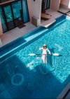 Y48602 Reef Series™ Pool Mosaic Tiles