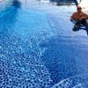 YH009 Harbor Series™ Pool Mosaic Tiles