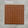 Y25828 Small Square Mosaic™