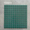 Y25811Small Square Mosaic™
