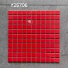 Y25706 Small Square Mosaic™