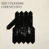 M75307J Picket Ripple Series™ (Glossy)