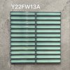 Y22FW13A Concave Strip (Glossy)