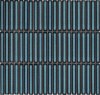 Y12W28 Triple Chopstick Mosaic (Glossy)