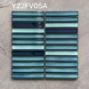 Y22FV05A Concave Strip (Glossy)