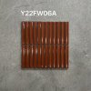 Y22FW06A Concave Strip (Glossy)