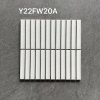 Y22FW20A Concave Strip (Glossy)