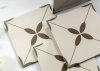 Y2F20189W Porcelain Series