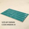 M6804S-B Concave surface (Glossy)