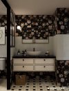 MDH22L61 Porcelain Series (200x200mm)