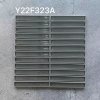 Y22F323A Concave Strip (Glossy)