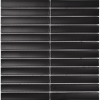 Y22F808A Concave Strip (Matt)