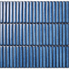 Y12W18 Triple Chopstick Mosaic (Glossy)