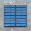 Y33FW02 Strip Mosaic (Glossy)