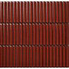 Y12W36 Triple Chopstick Mosaic (Glossy)
