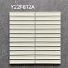 Y22F812A Concave Strip (Matt)