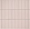 Y12802 Triple Chopstick Mosaic (Matt)