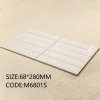 M6801S Concave surface (Glossy)