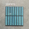 Y33FW12 Strip Mosaic (Glossy)
