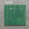 Y12340 Triple Chopstick Mosaic (Glossy)
