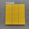 Y12339 Triple Chopstick Mosaic (Glossy)