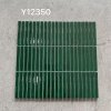 Y12350 Triple Chopstick Mosaic (Glossy)
